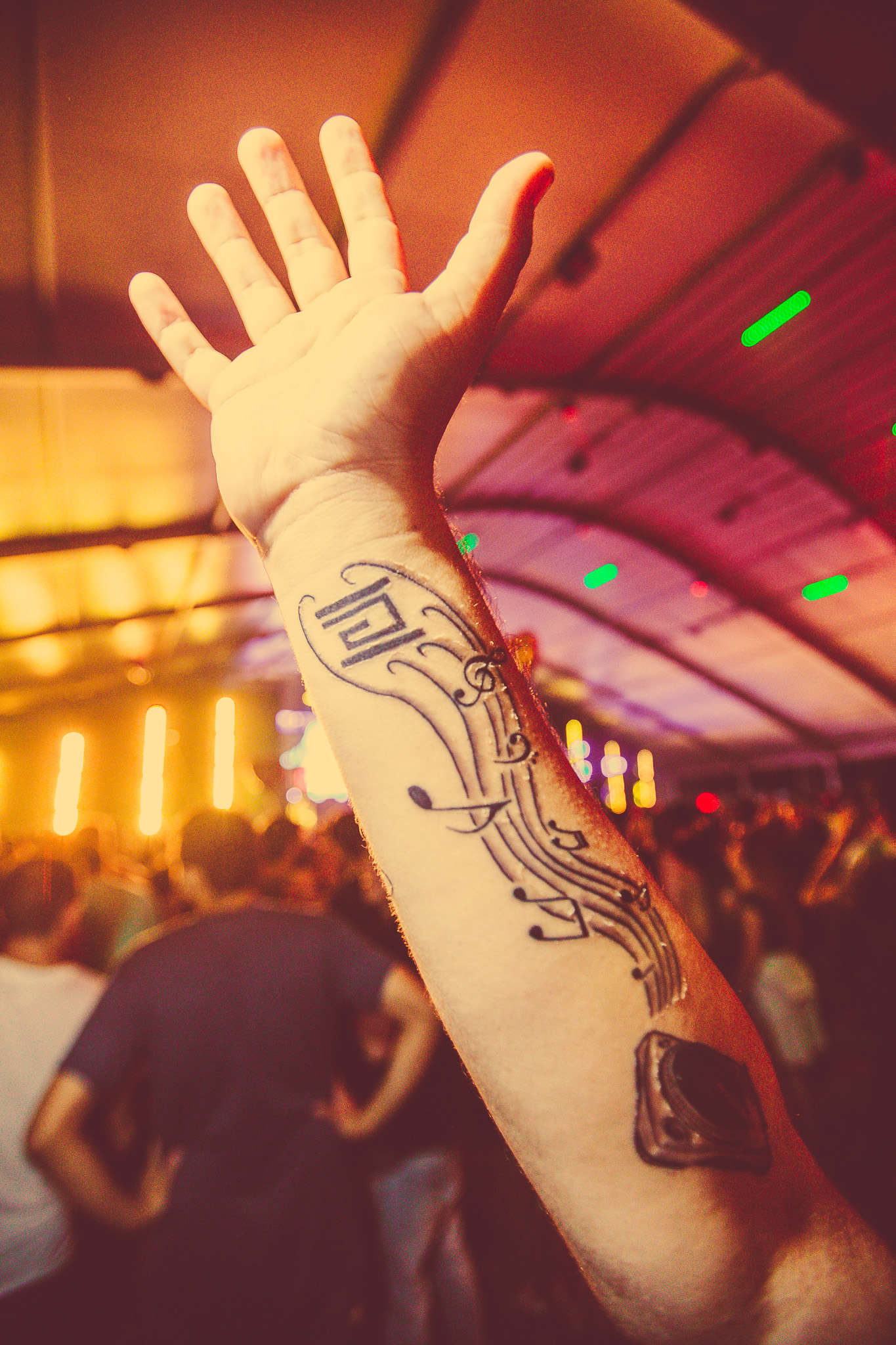 #Foto: #ManuPadilla >> www.fb.com/manupadillaoficial